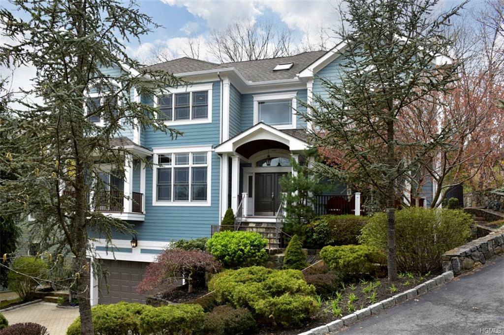 Property Photo: 25 Lewis Avenue NY 10522