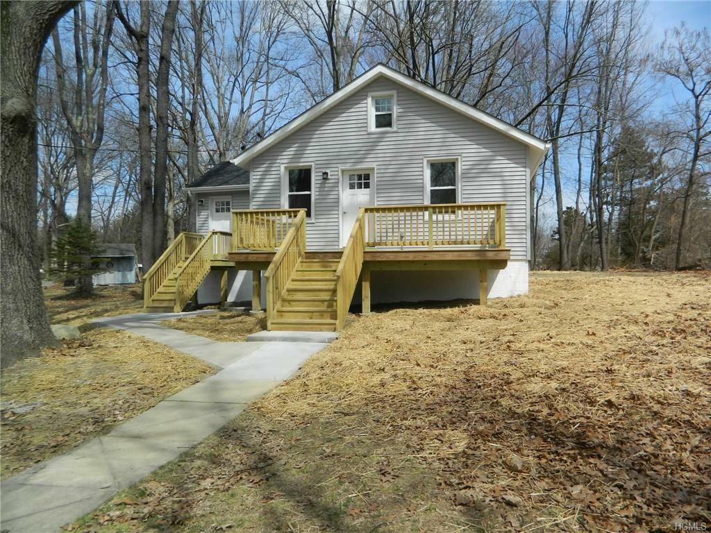 Property Photo: 17 John Street NY 12553