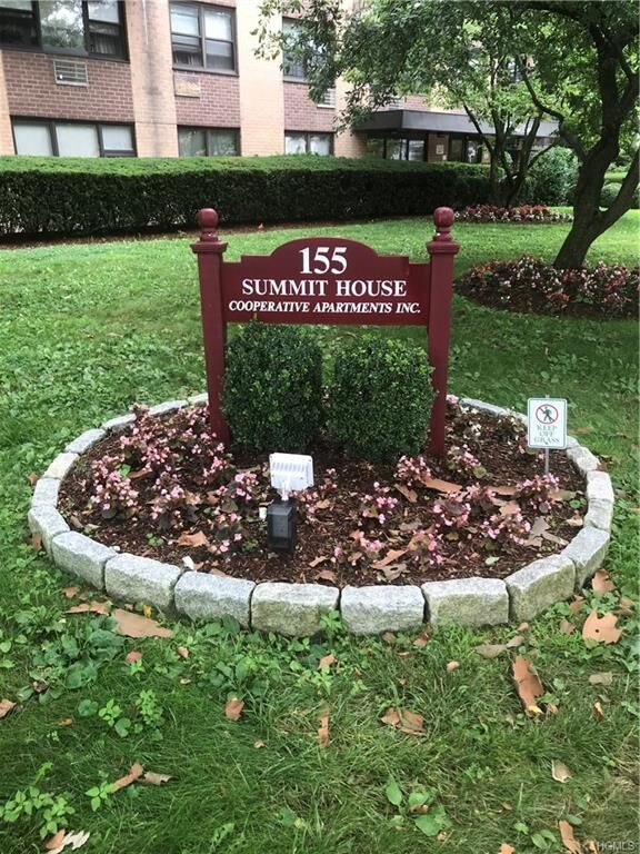 MLSH4835054 155 Ferris Avenue 1C, White Plains, NY 10603