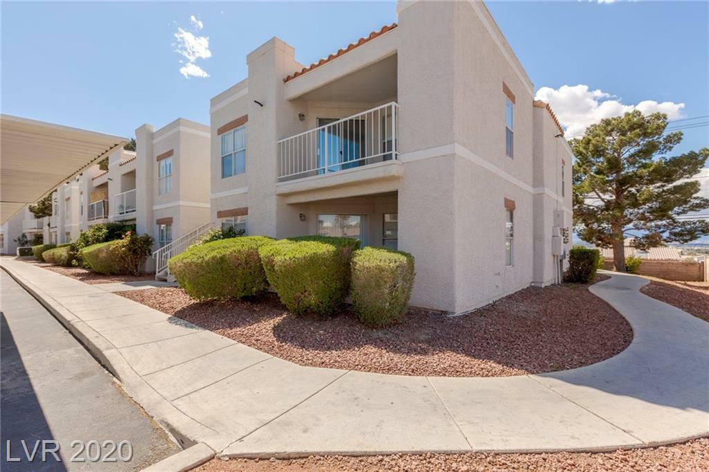 Property Photo:  6800 Lake Mead Boulevard 2092  NV 89156 