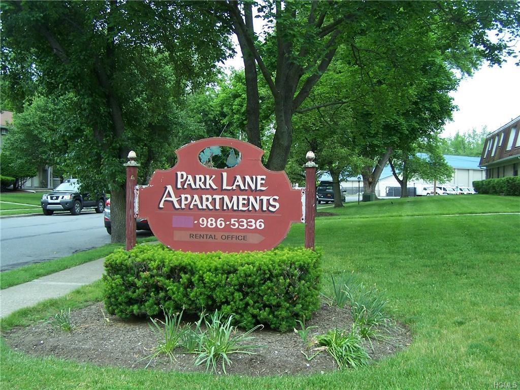 Property Photo: 205 Park Lane NY 10990