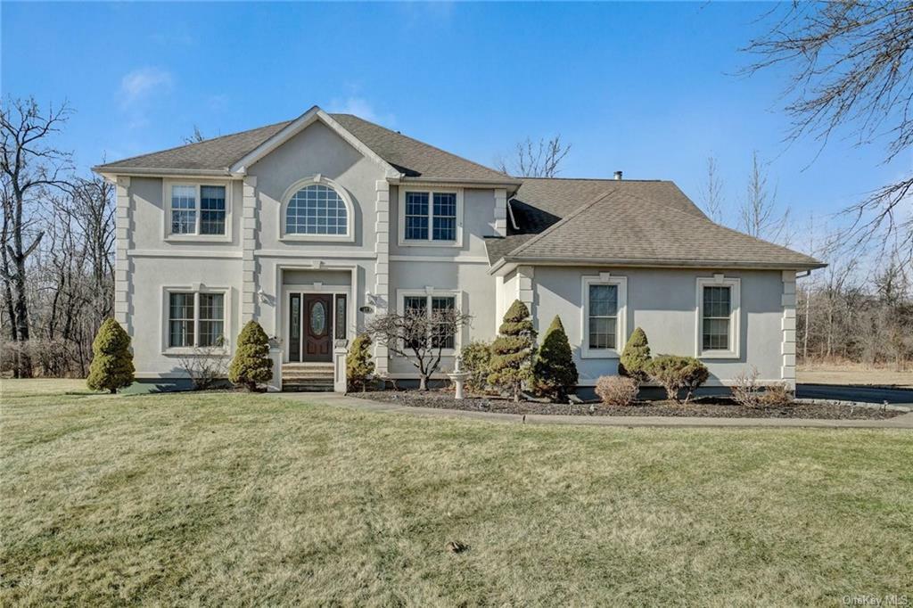 Property Photo: 31 Bristol Drive NY 10941