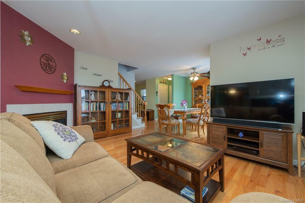 Property Photo:  50 Jay Mar Court 50  NY 10950 