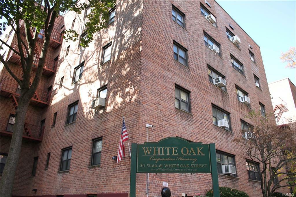 Property Photo: 60 White Oak Street 3-F NY 10801