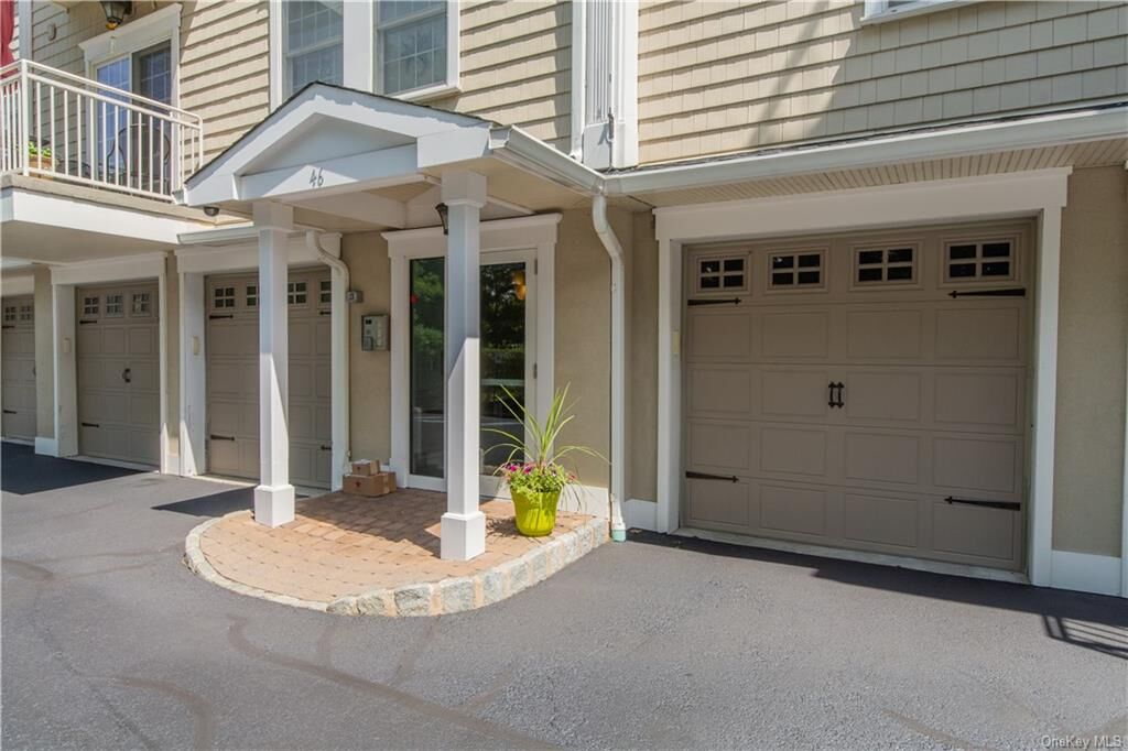 Property Photo: 46 Demarest Avenue 202 NY 10956