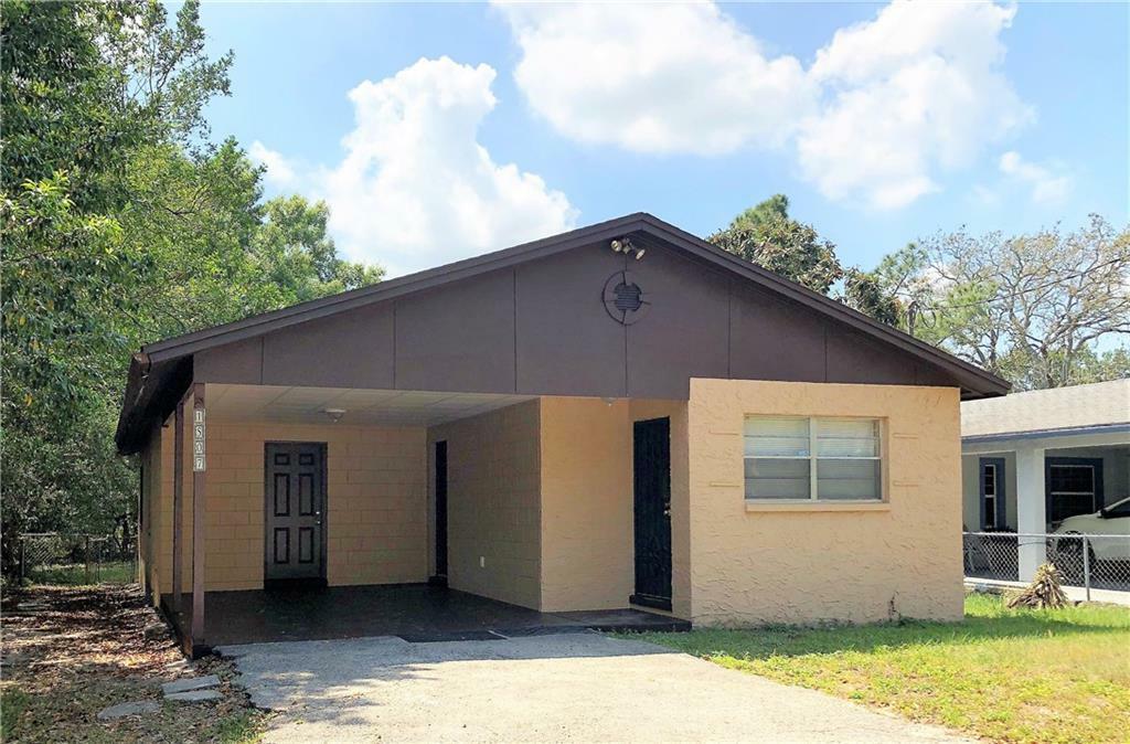 Property Photo:  1507 E 98th Avenue  FL 33612 