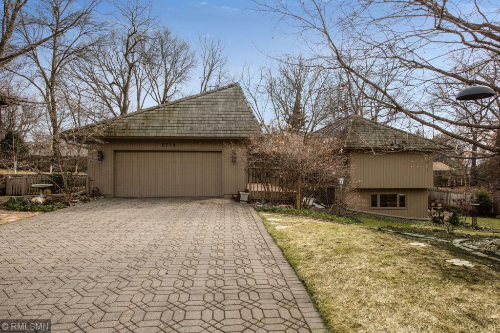 Property Photo:  6719 Apache Road  MN 55439 