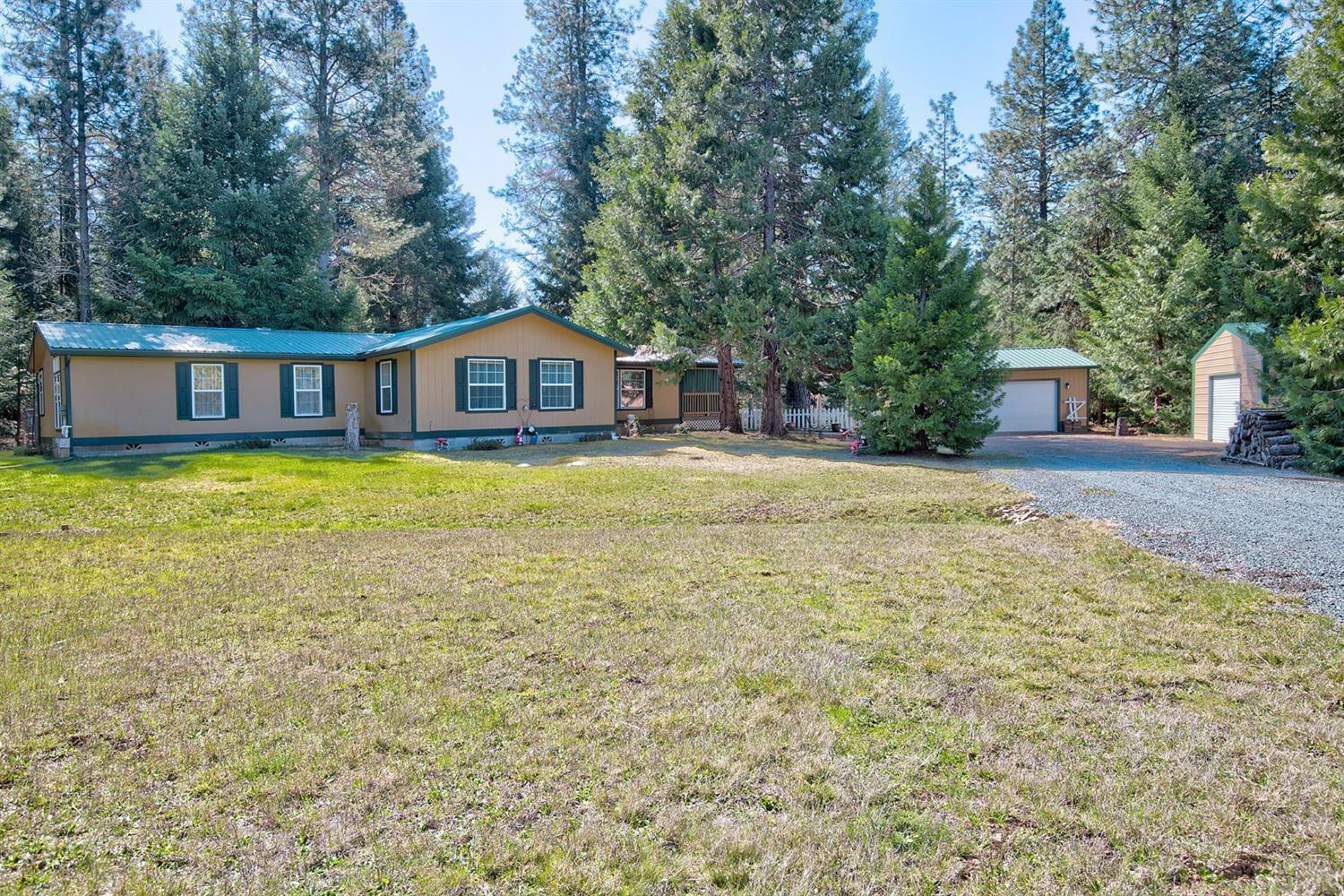 Property Photo:  37060 Redwood Highway  OR 97534 