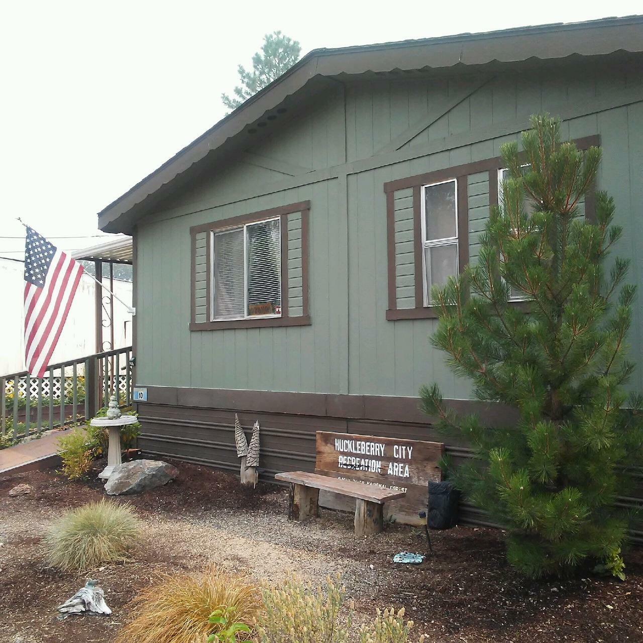Property Photo:  22071 Highway 62 10  OR 97539 