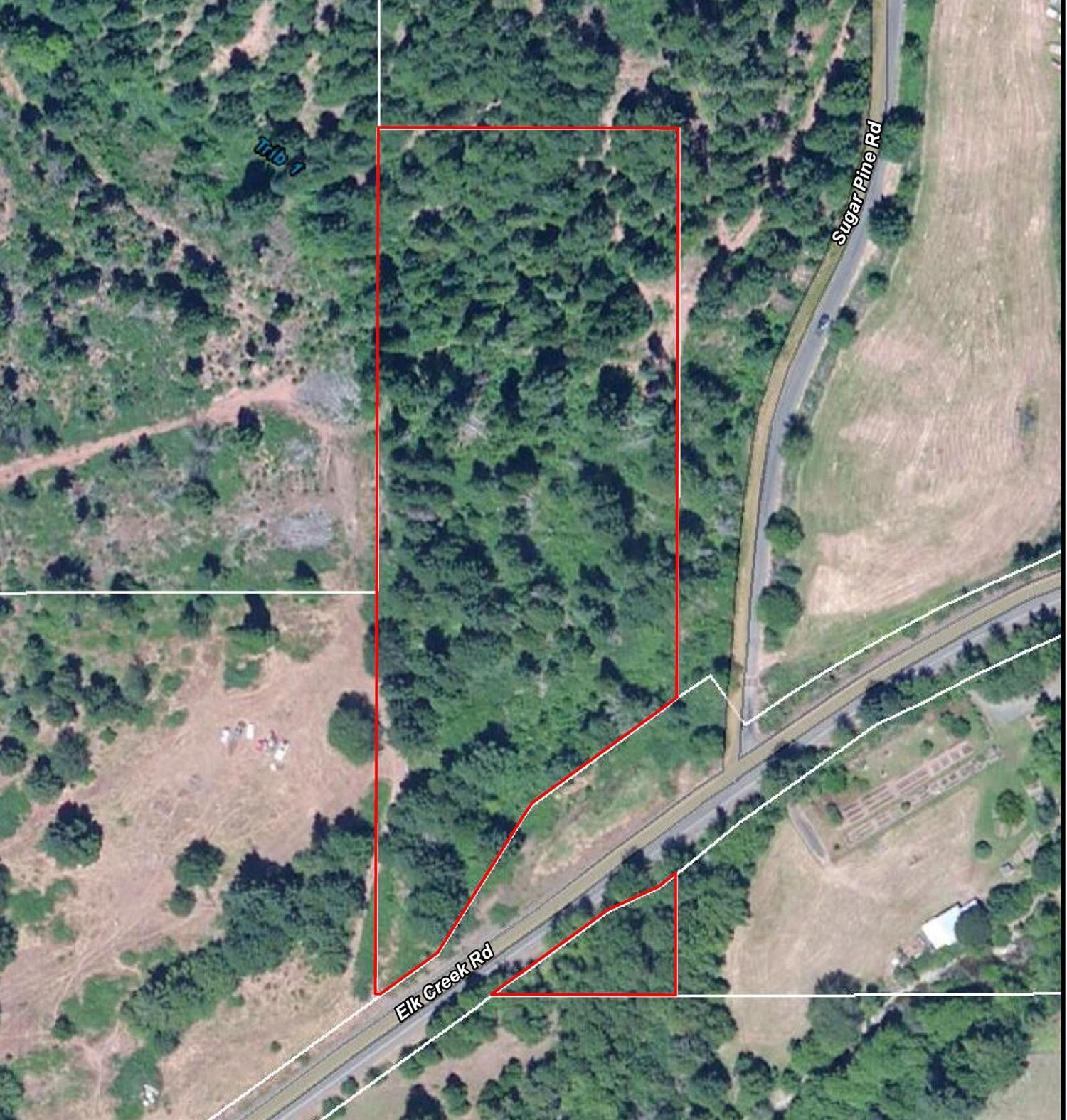 Property Photo:  11247 Elk Creek Road  OR 97541 