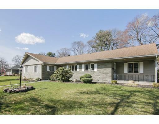 Property Photo: 52 Laurel Lane MA 01106