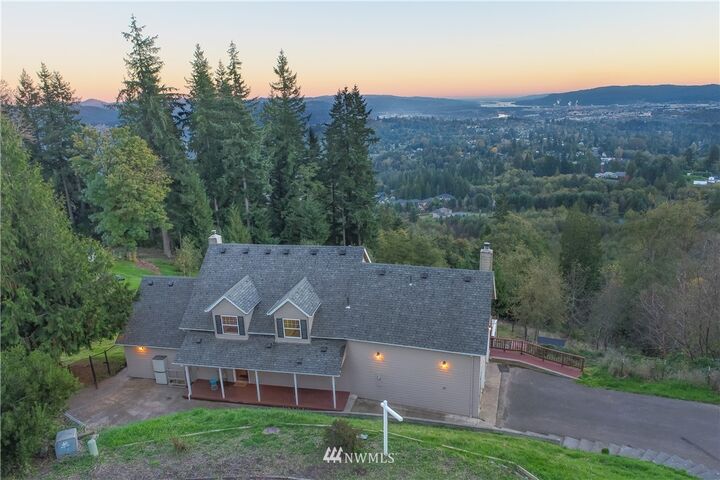 Property Photo:  17 Saint Helens Lane  WA 98632 