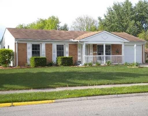Property Photo:  1915 Providence Avenue  OH 45503 