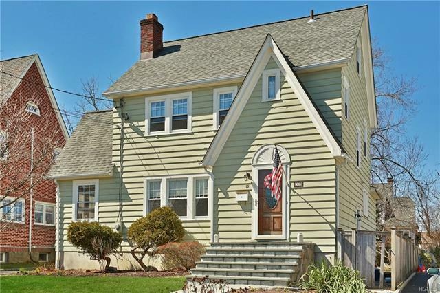 Property Photo: 12 Seneca Road NY 10562