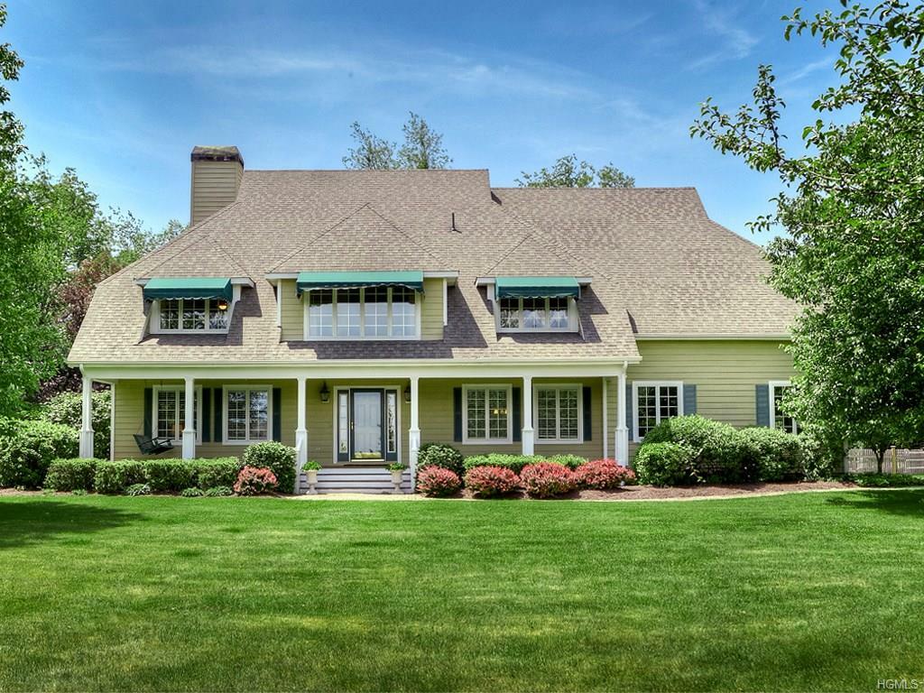38 Horizon Farms Drive  Warwick NY 10990 photo