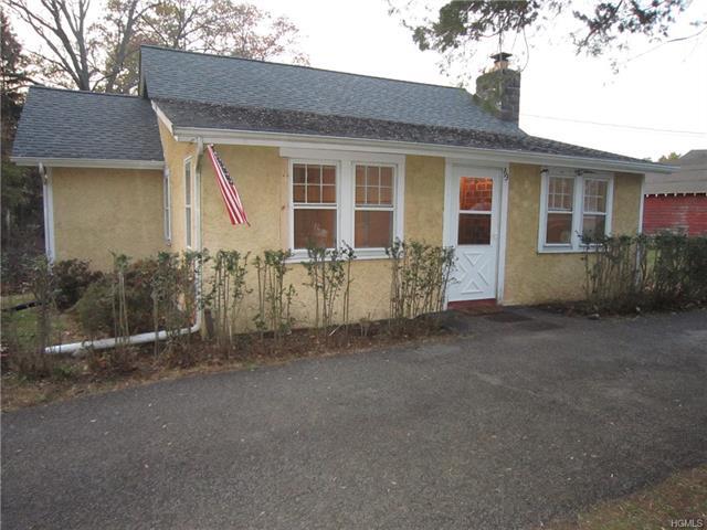 Property Photo: 93 N Route 303 NY 10920