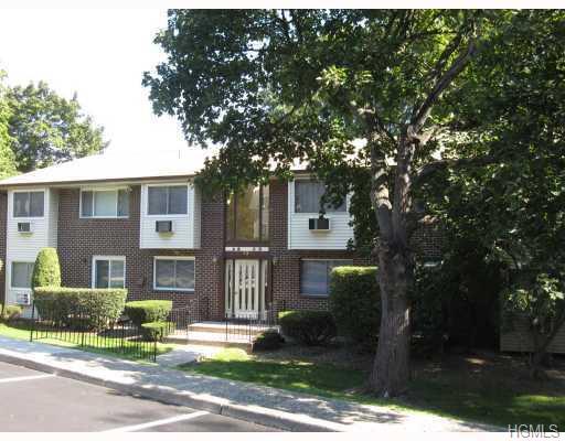 Property Photo: 13 Blue Hill Commons Drive B NY 10962