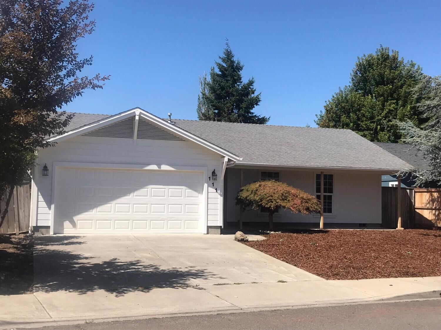 Property Photo:  111 Autumn Ridge Drive  OR 97540 