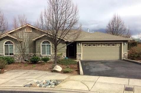 Property Photo: 2181 Birchwood Lane OR 97520