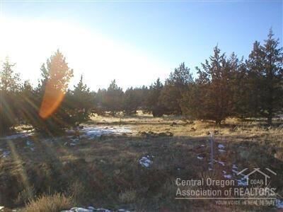 Property Photo: 0 Cedar Hill OR 97741