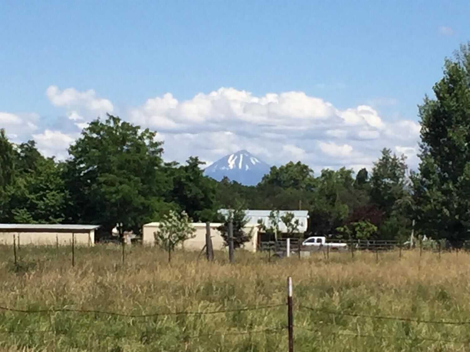 Property Photo:  1092 Gibbon Road  OR 97502 