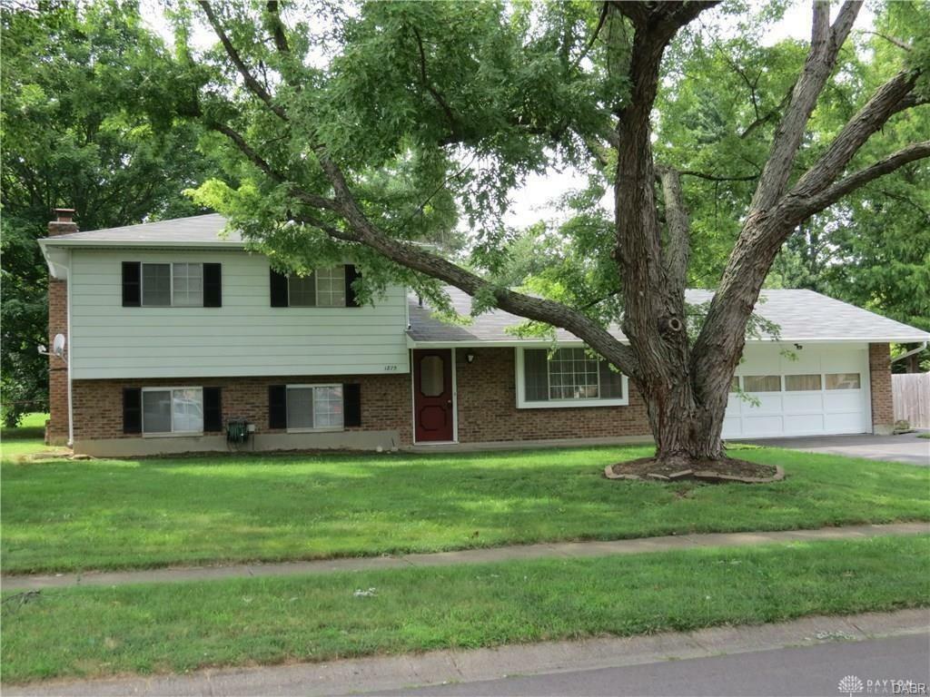 Property Photo:  1875 Wilene Drive  OH 45432 