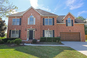 Property Photo:  3419 Meadowtop Lane  TN 37931 