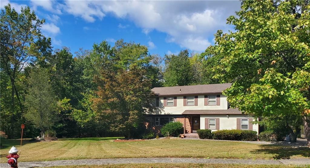Property Photo: 24 Dolphin Road NY 10956