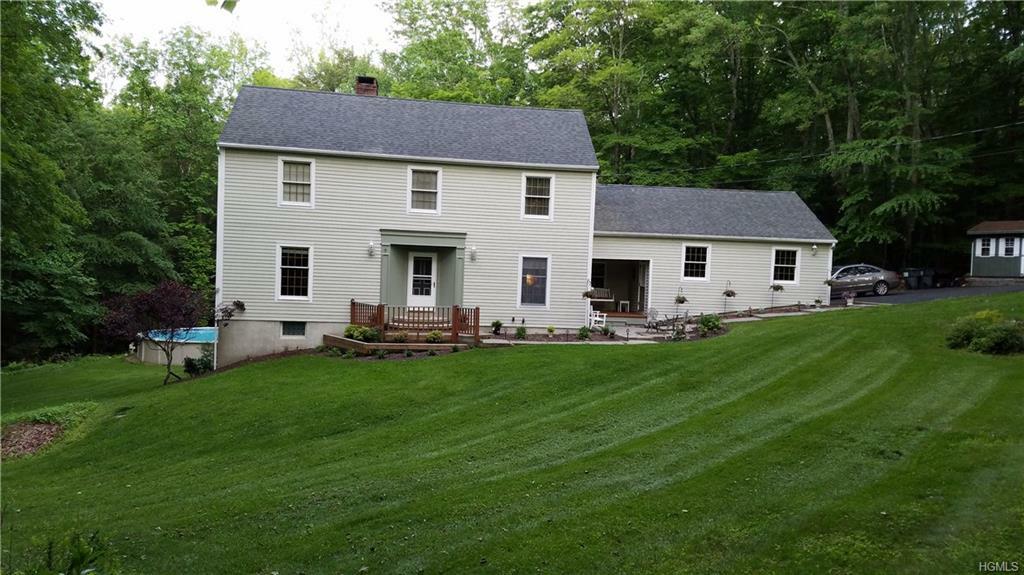 Property Photo:  249 Minisink Turnpike  NY 10998 