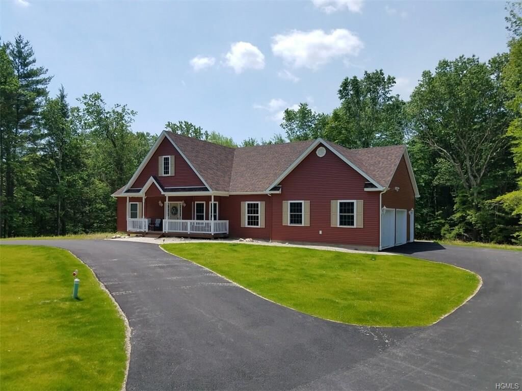 Property Photo: 47 Meghan Court NY 12566
