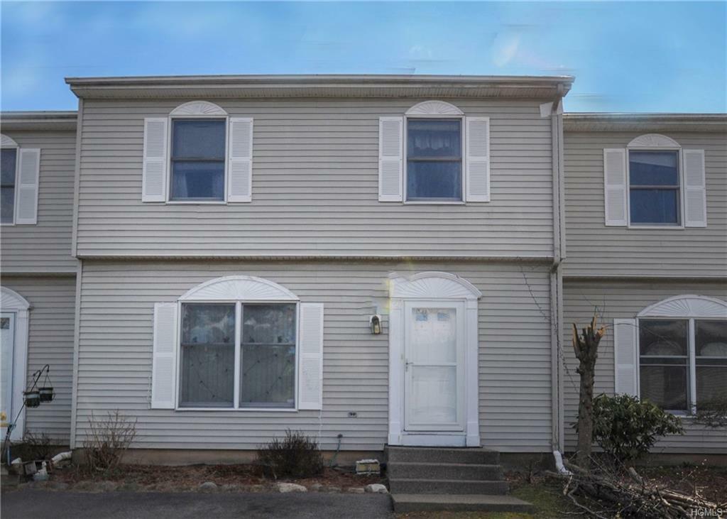 Property Photo: 32 Ossman Court NY 10923