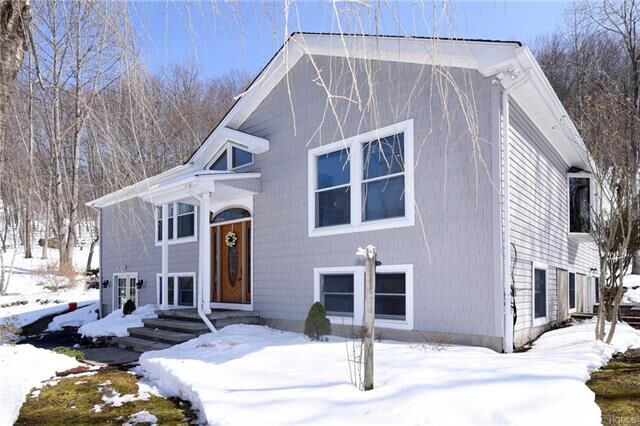 Property Photo:  39 Boswell Road  NY 10579 