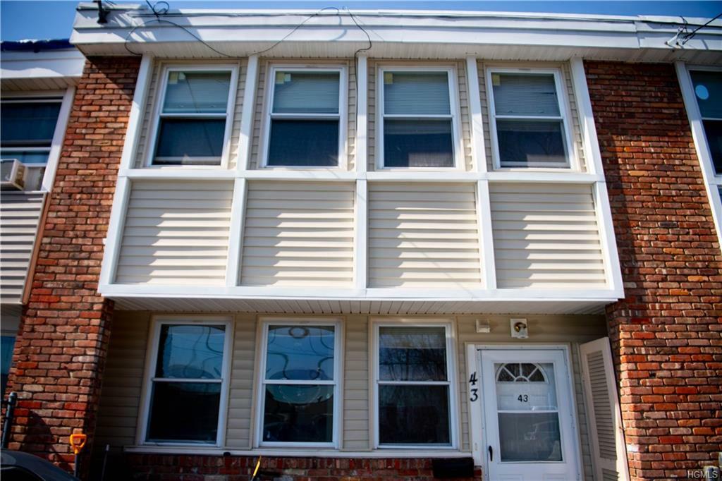 Property Photo: 43 Hillside Avenue NY 10993