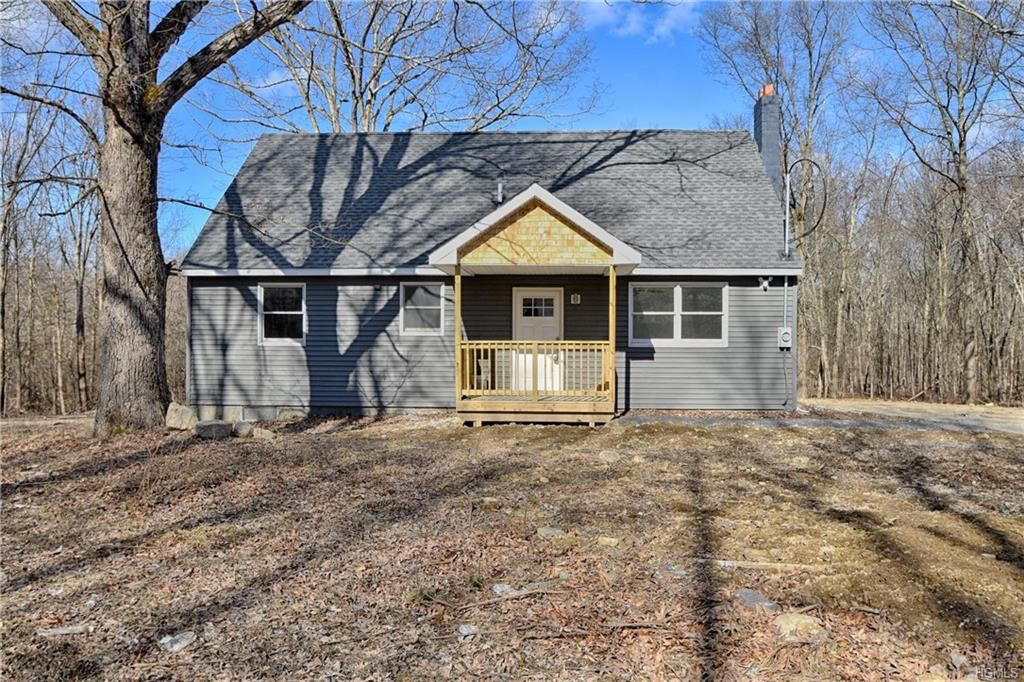 Property Photo:  340 Burnt Meadow Road  NY 12525 