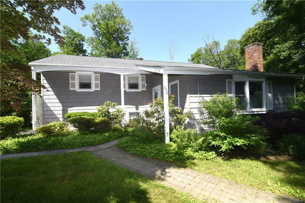 Property Photo:  170 Church Road  NY 10579 