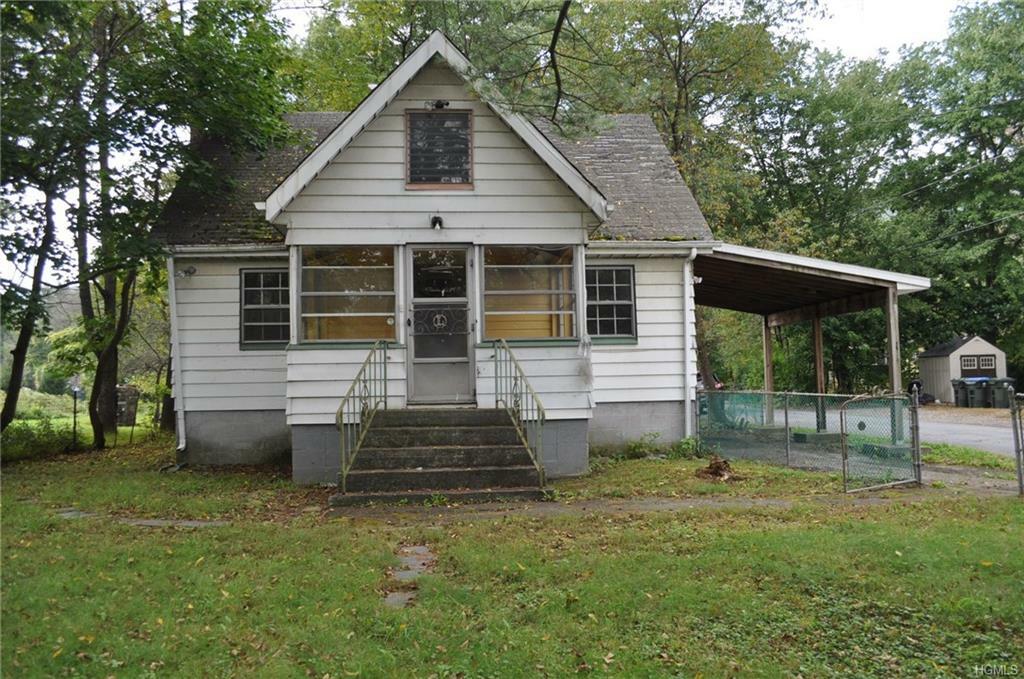 Property Photo: 1 Mary Road NY 10925