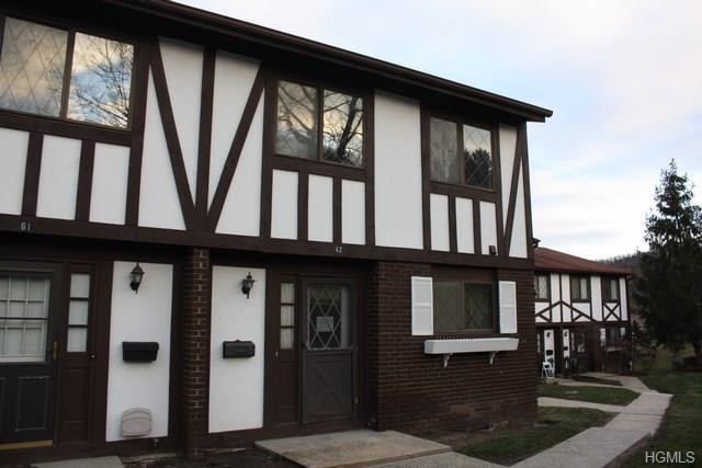 Property Photo: 62 Buckingham Court NY 10970