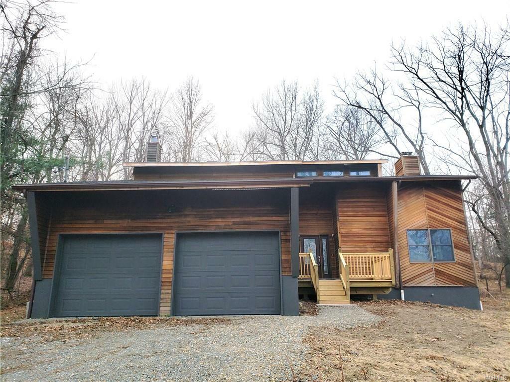 Property Photo: 215 Toleman Road NY 10992