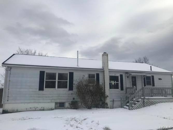 Property Photo:  206 Browns Road  NY 10998