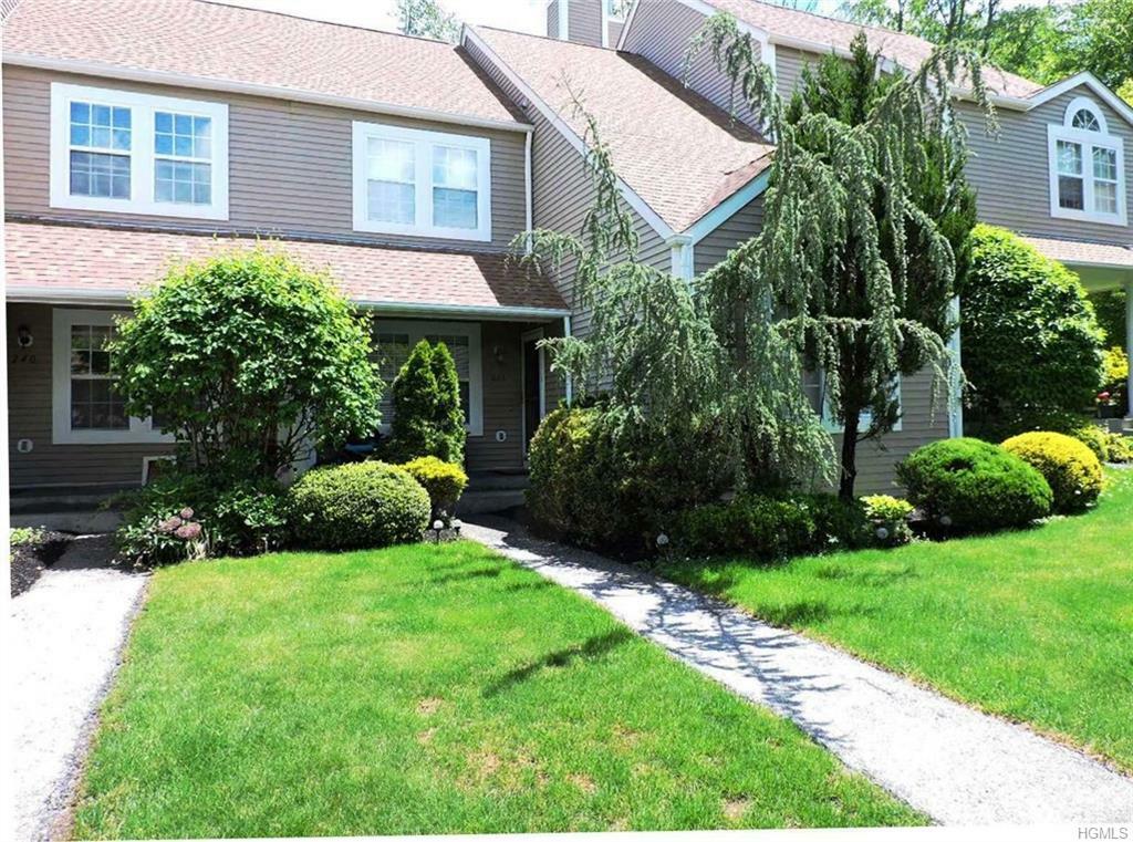 Property Photo:  241 Maple Brook Court  NY 10598 