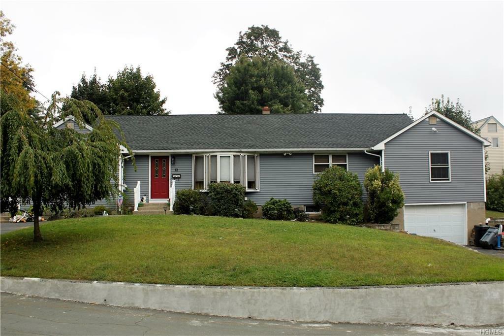 Property Photo: 12 Elm Street NY 10923
