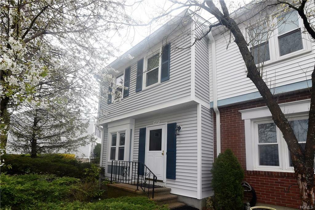 Property Photo:  408 Williamsburg Drive  NY 10541 