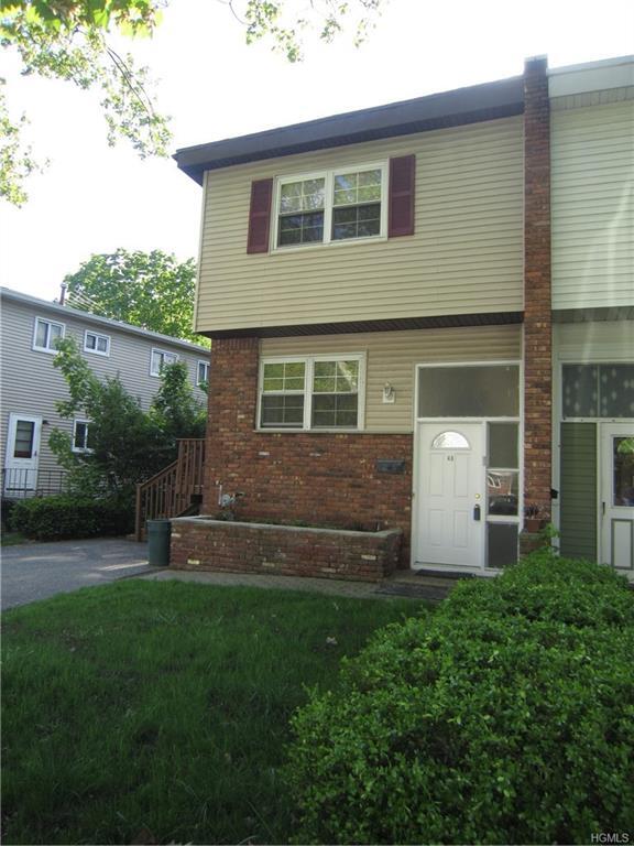 Property Photo: 43 Lonergan Drive NY 10901