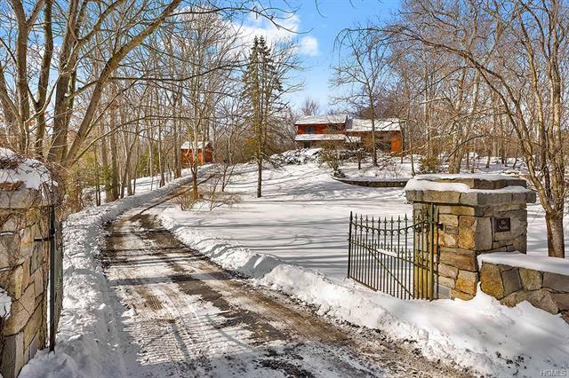 Property Photo:  40 Old Church  NY 10590 