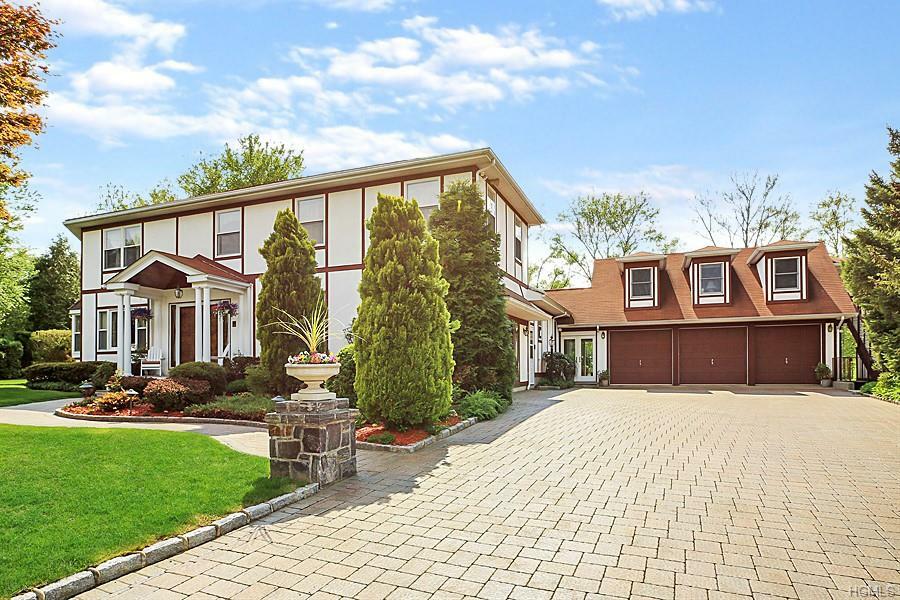 Property Photo:  830 Kipling Drive  NY 10598 