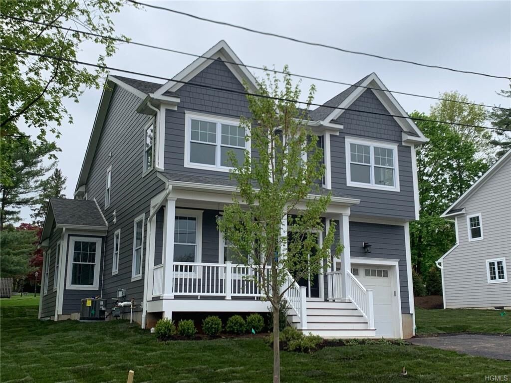 Property Photo: 209 Elm Street NY 10960