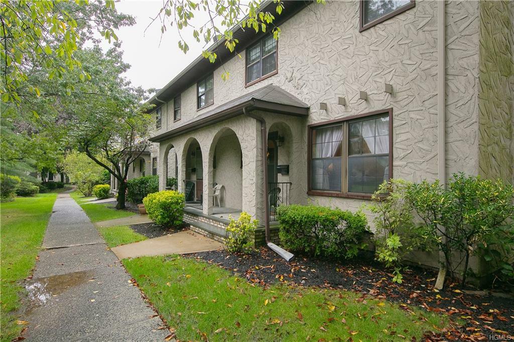 Property Photo: 109 Somerset Drive NY 10901