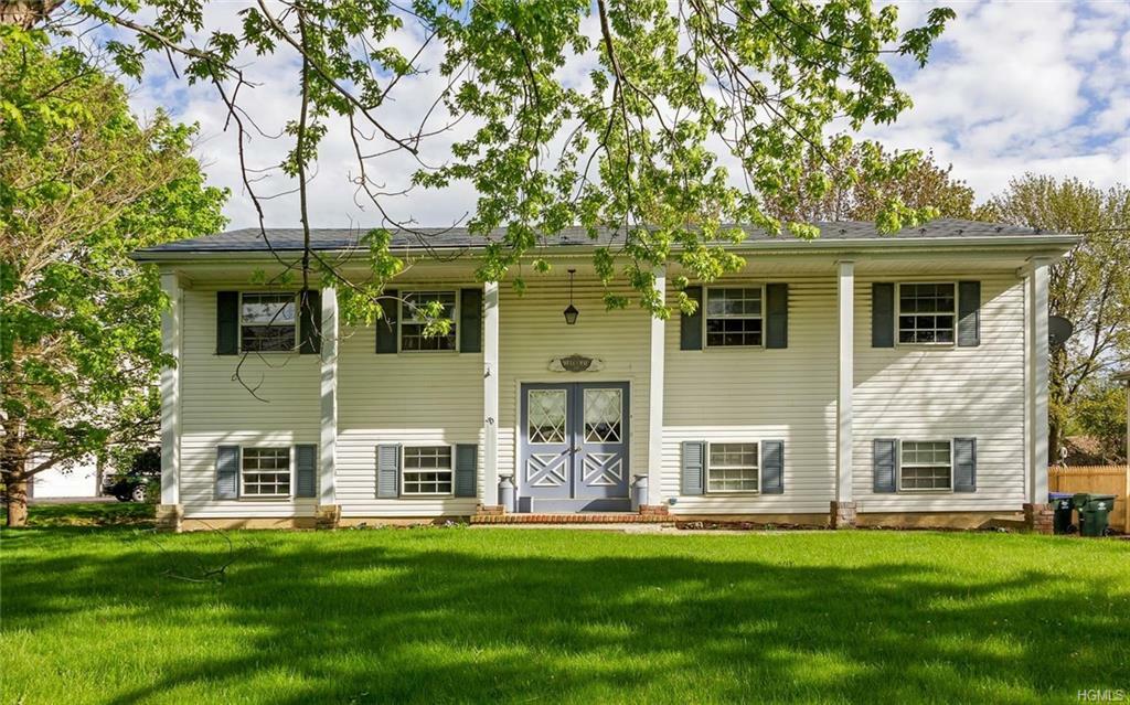 Property Photo: 50 Scott Drive NY 10941