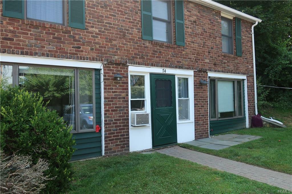 Property Photo: 74 Demarest Road 8 NY 10956