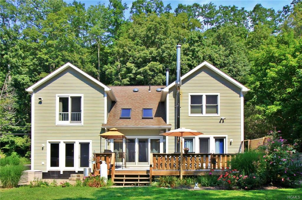 Property Photo: 644 Peekskill Hollow Road NY 10579